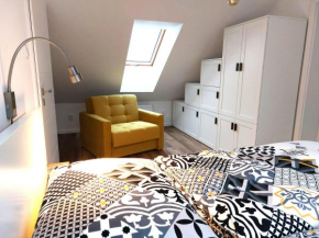 Apartmán Viki - Rezidence K Lanovce
